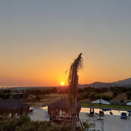 Luxurious And A Beautiful Retreat * Agios Nikolaos (Famagusta)