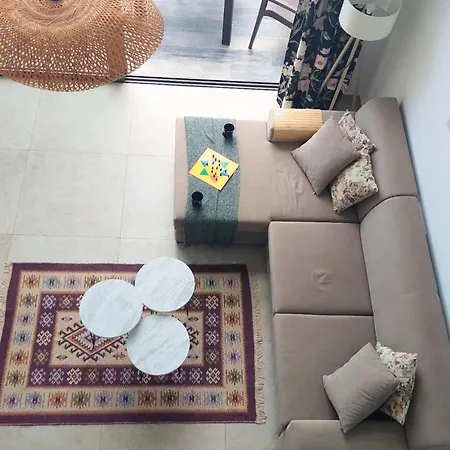 Apartment Luxurious And A Beautiful Retreat *