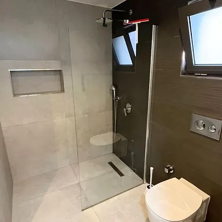 Apartment Luxurious And A Beautiful Retreat Agios Nikolaos (Famagusta)