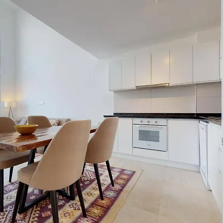 Apartment Luxurious And A Beautiful Retreat Agios Nikolaos (Famagusta)